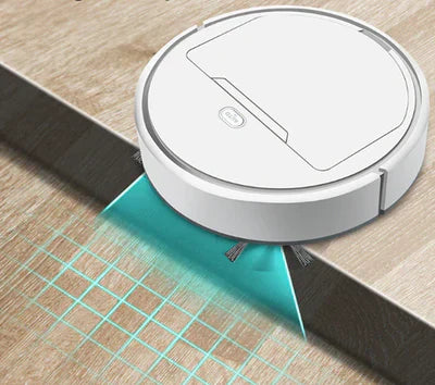 2 por 1 - Robot Aspirador Inteligente BotClean 3 en 1