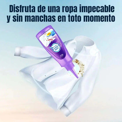 QuitaManchas Instantáneo 🎁PROMO LLEVA 2 PAGA 1🎁